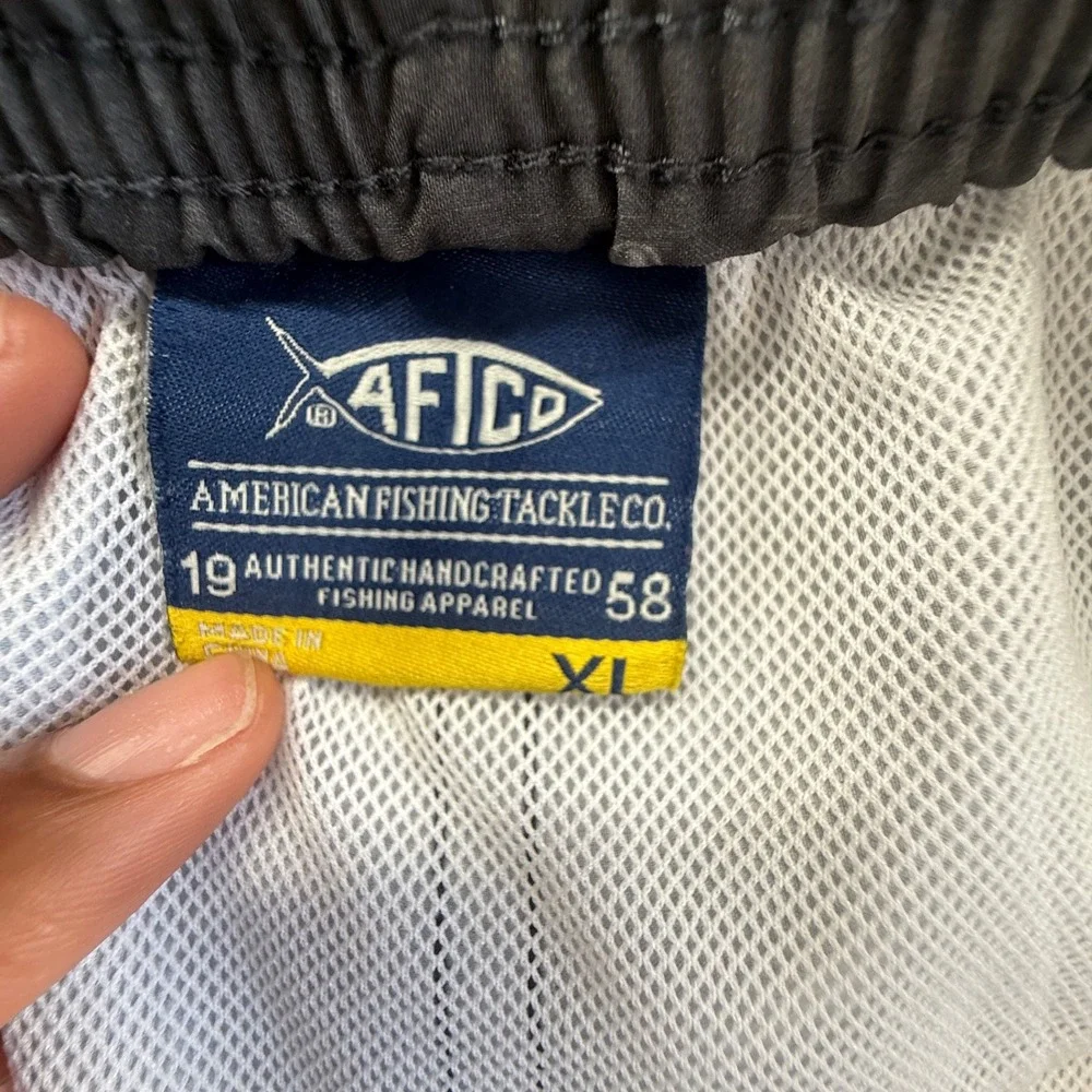 AFTCO american fishing